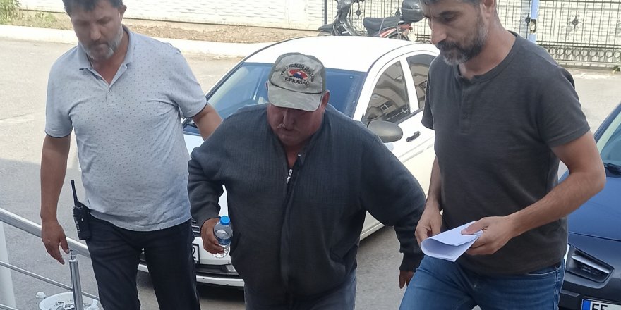 Samsun'da baba tartıştığı oğlunu tüfekle vurdu - samsun haber