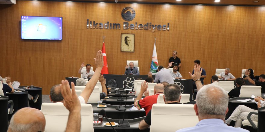 25 bin kişiyi ilgilendiren kentsel dönüşüm başlıyor - samsun haber