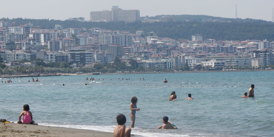 Samsun Valiliği uyardı: "Sahil keyfi, trajediye dönüşmesin" - samsun haber