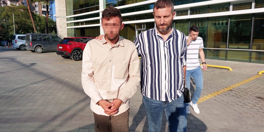 Samsun'da çocukların tartışmasına aileler karıştı: 1 kişi tüfekle vuruldu