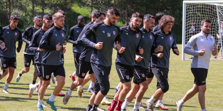 Samsunspor hız kesmiyor - samsun haber