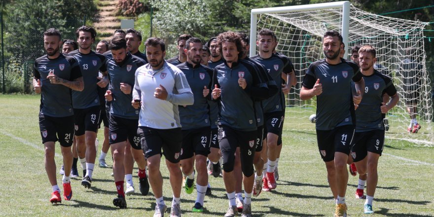 Samsunspor hız kesmiyor - samsun haber