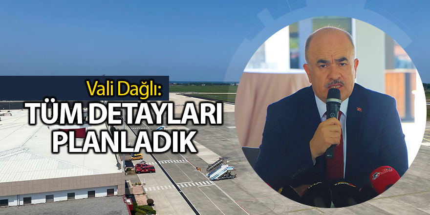 Yerel Basın TEKNOFEST Karadeniz için buluştu