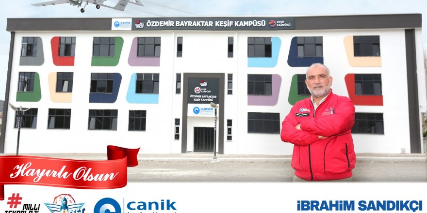 Canik Belediyesi Kısa Film Yarışması Birincilik ödülünü Cumhurbaşkanı Erdoğan verecek