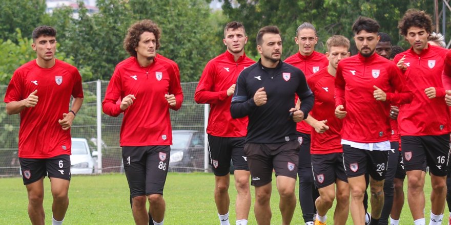 Samsunspor Çaykur Rizespor bileniyor - samsun haber