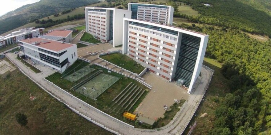 Samsun’da yurtların yatak kapasitesi arttı - samsun haber