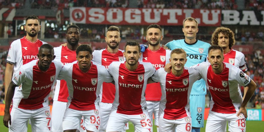 Samsunspor transfer şampiyonu - samsun haber