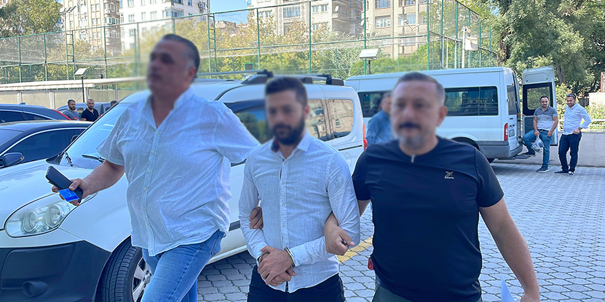 Samsun'da eniştesini bıçakla yaraladı - samsun haber