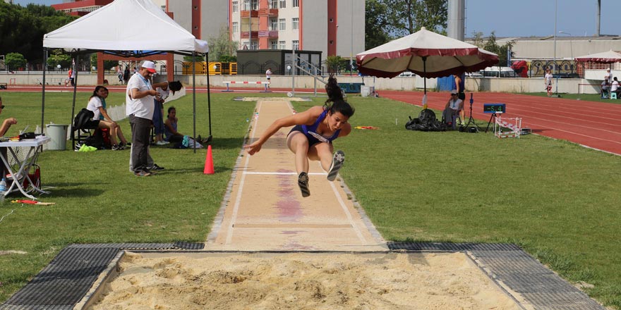 TAF, 1’inci lige yükselme yarışları başladı