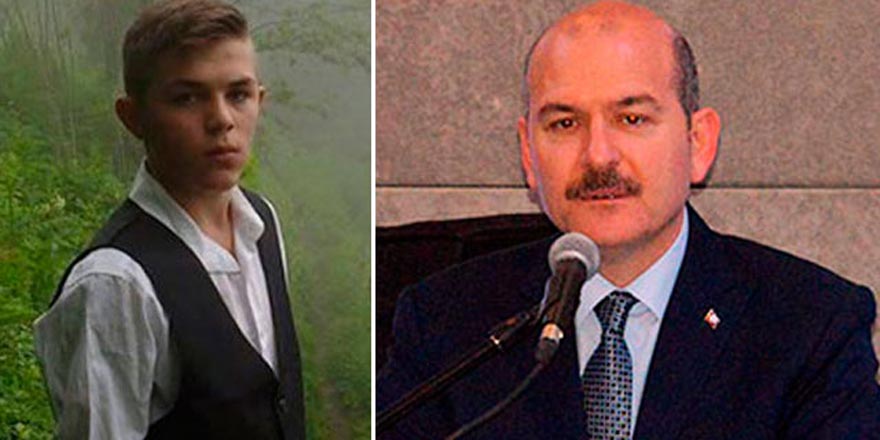 Bakan Soylu açıkladı: Eren Bülbül'ü şehit eden PKK'lı teröristler öldürüldü