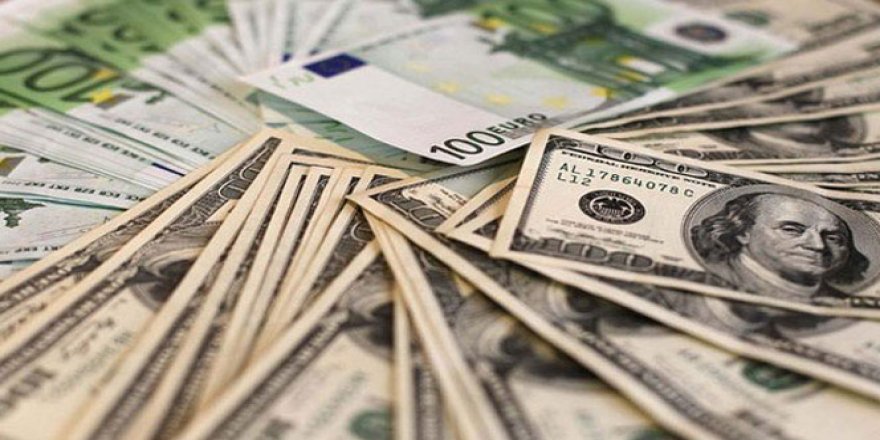 Dolar şuan kadar? Euro ne kadar oldu?