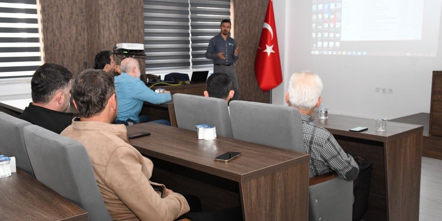 Terme'de ihracatı artıracak proje - samsun haber