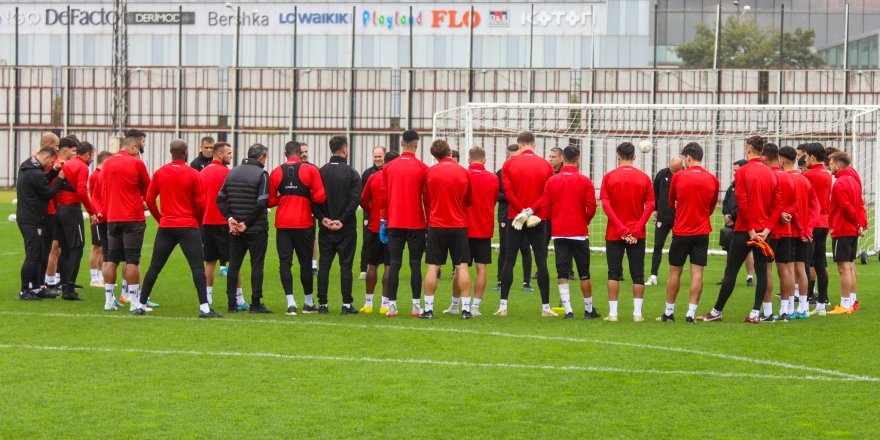 Samsunspor Boluspor'a bileniyor - samsun haber