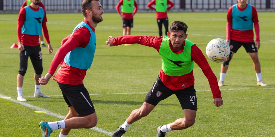 Samsunspor Göztepe'ye bileniyor - samsun haber