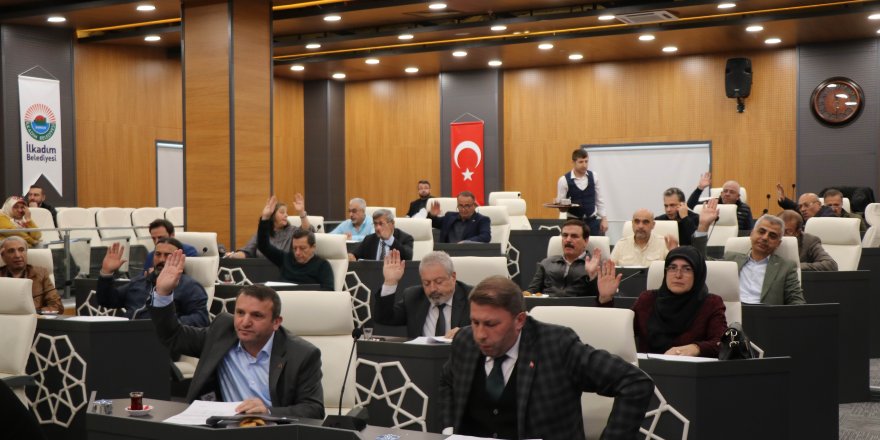 Başkan Demirtaş'tan promosyon açıklaması - samsun haber