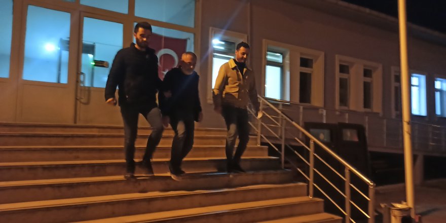 Samsun'da uyuşturucu ticaretine 1 tutuklama - samsun haber