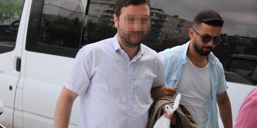 FETÖ'den aranan komiser İstanbul'da yakalandı 