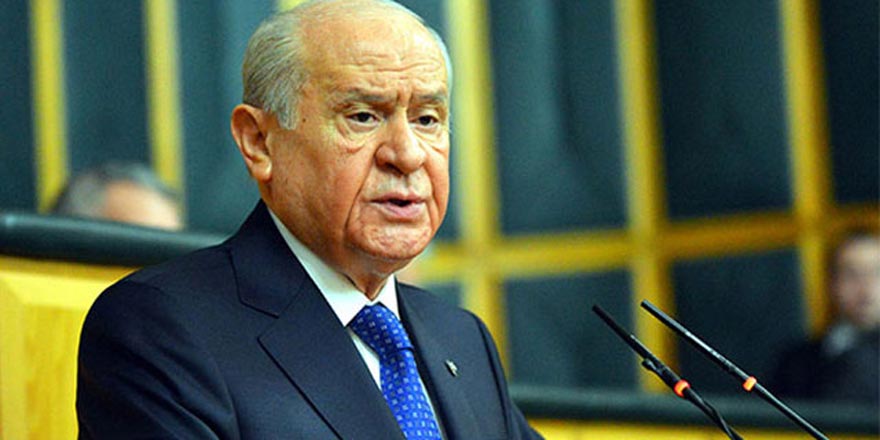 Bahçeli'den bedelli askerlik açıklaması