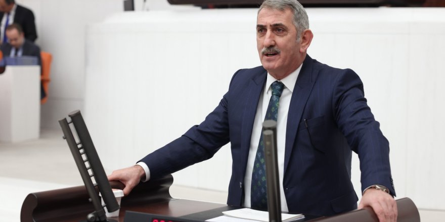 Milletvekili Köktaş: İstihdama ve kalkınmaya katkı sağlayacak - samsun haber