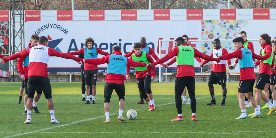 Samsun'da Transfer Merkezi açılıyor  - samsun haber