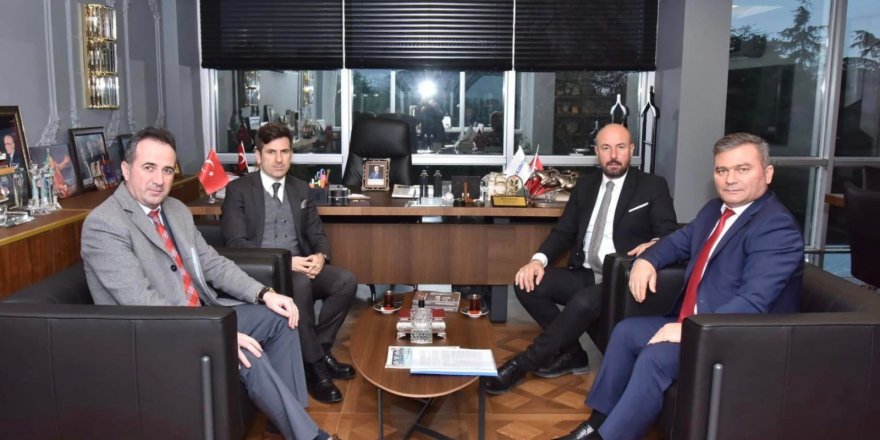 Hayırsever iş insanı Fahrettin Ulusoy'un adı Tekkeköy'de yaşatılacak - samsun haber