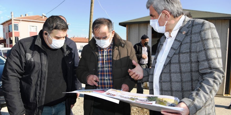 Samsun’a Karma OSB müjdesi - samsun haber