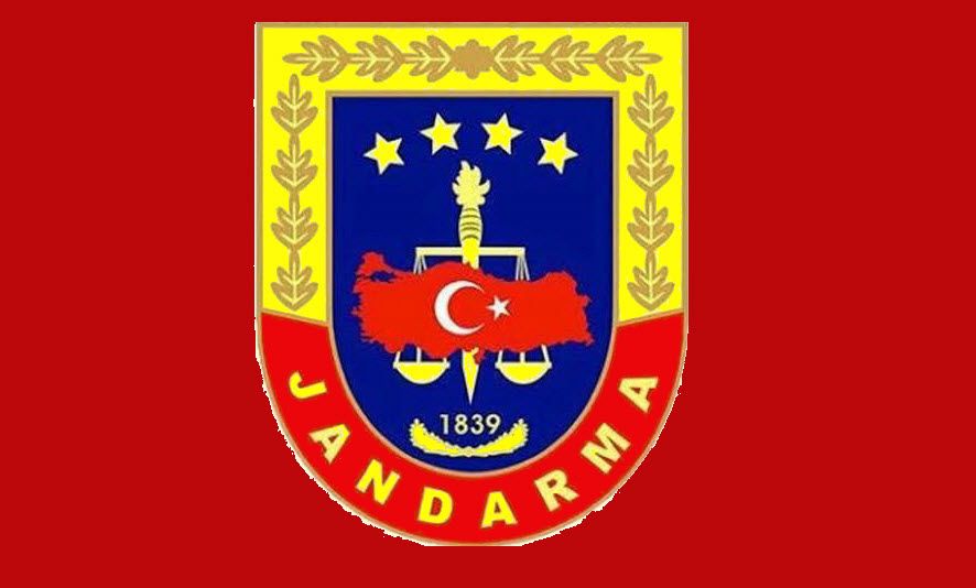 Samsun'da jandarma göz açtırmadı