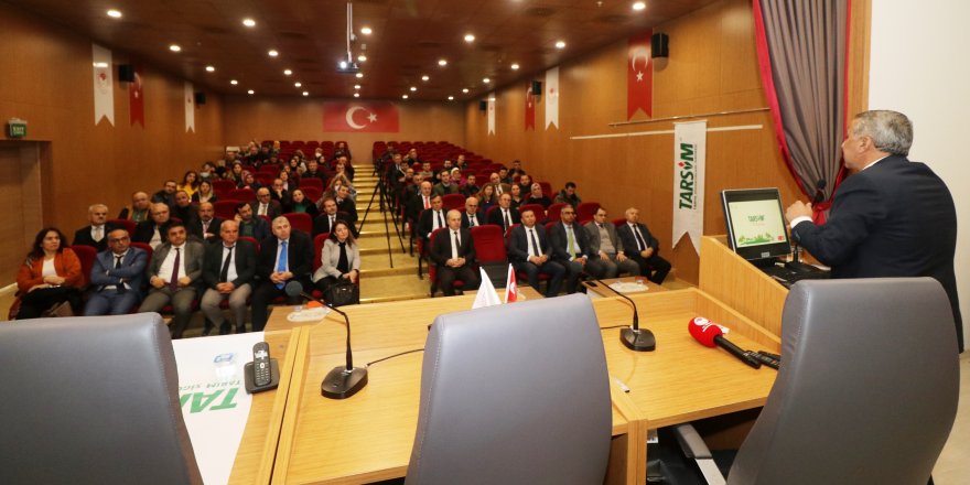 Samsun’da 60 bine yakın çiftçi tarım sigortası yaptırdı - samsun haber