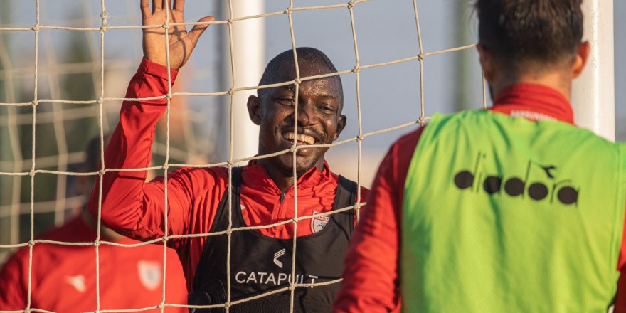 Samsunspor'da 8'i uzun süreli 15 oyuncu sakatlık geçirdi - samsun haber