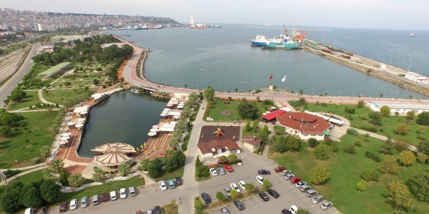 Başkan Demir: Samsun'un ekonomisi güçlenecek - samsun haber