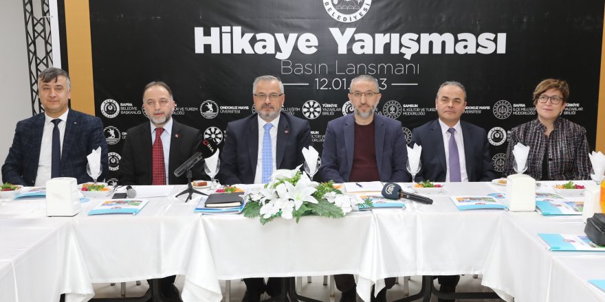 Bafra'nın hikayesi yeniden yazılacak - samsun haber