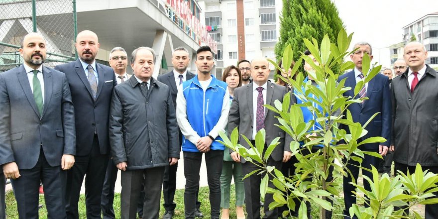 Samsun'da bağımlılıkla mücadele sürüyor - samsun haber