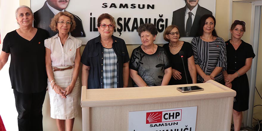 CHP’de “kayyum grubu” göreve başladı