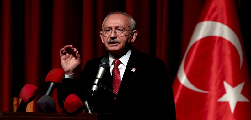 CHP’den Kılıçdaroğlu’na verilen araçlarla ilgili yanıt