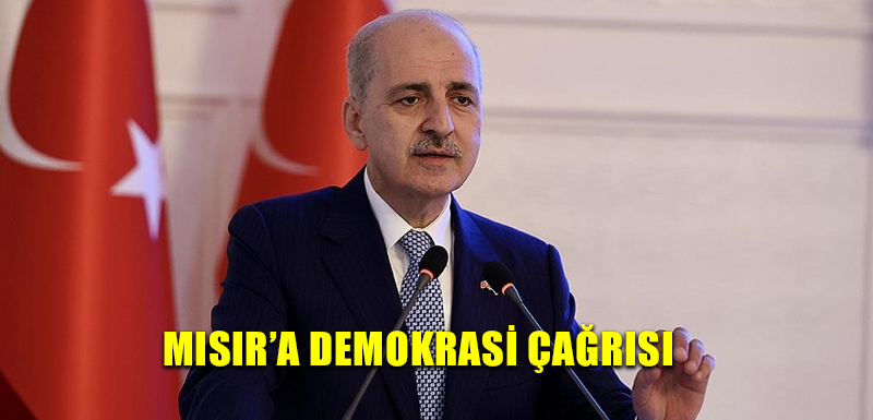 Mısır’a demokrasi çağrısı