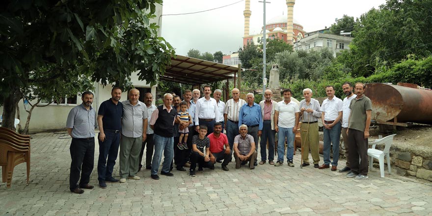 TOK; İLKADIM’IN HER NOKTASINDA HİZMET VAR