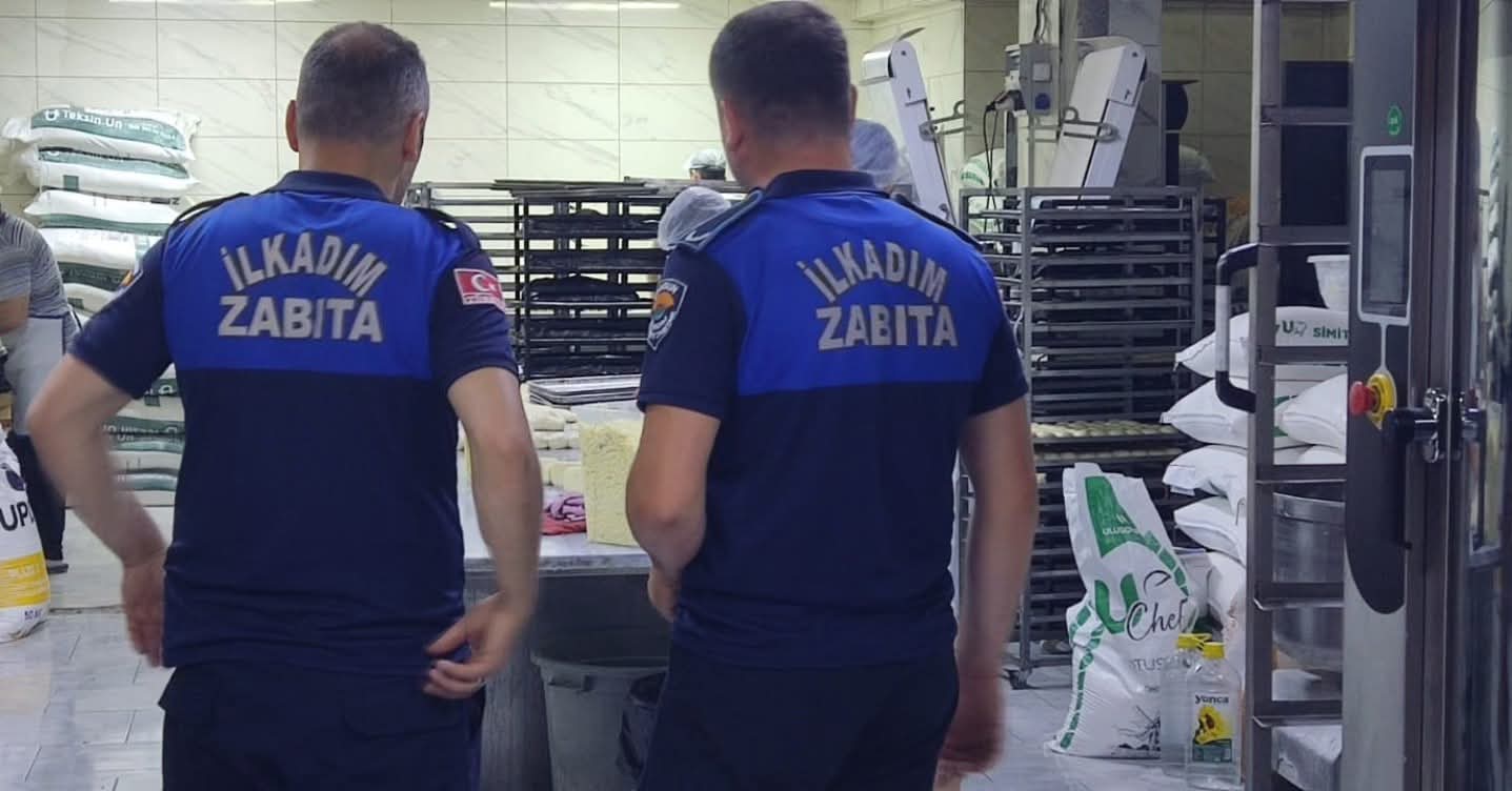 İlkadım’da Halk Sağlığı Güvende