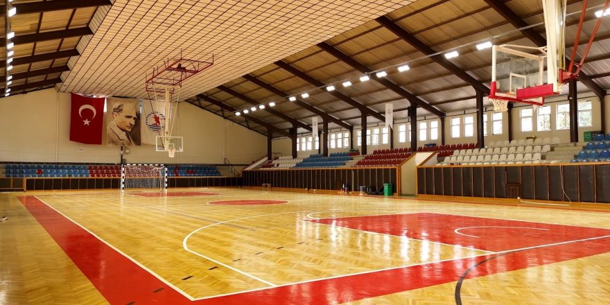 Atakum Belediyesi ve OMÜ’den ‘Spor Kenti Atakum’ projesi