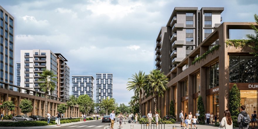 GÜLSAN’DA TAHLİYE SÜRECİ BAŞLADI