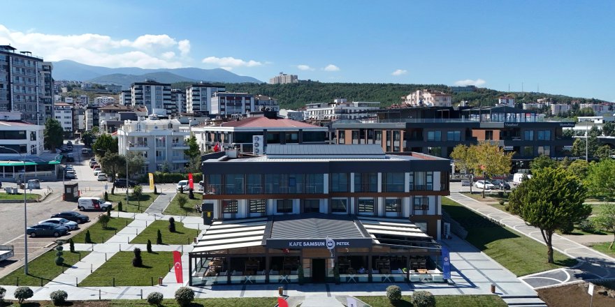 BAŞKAN DOĞAN MÜJDEYİ VERDİ: PETEK GENÇ AÇILDI