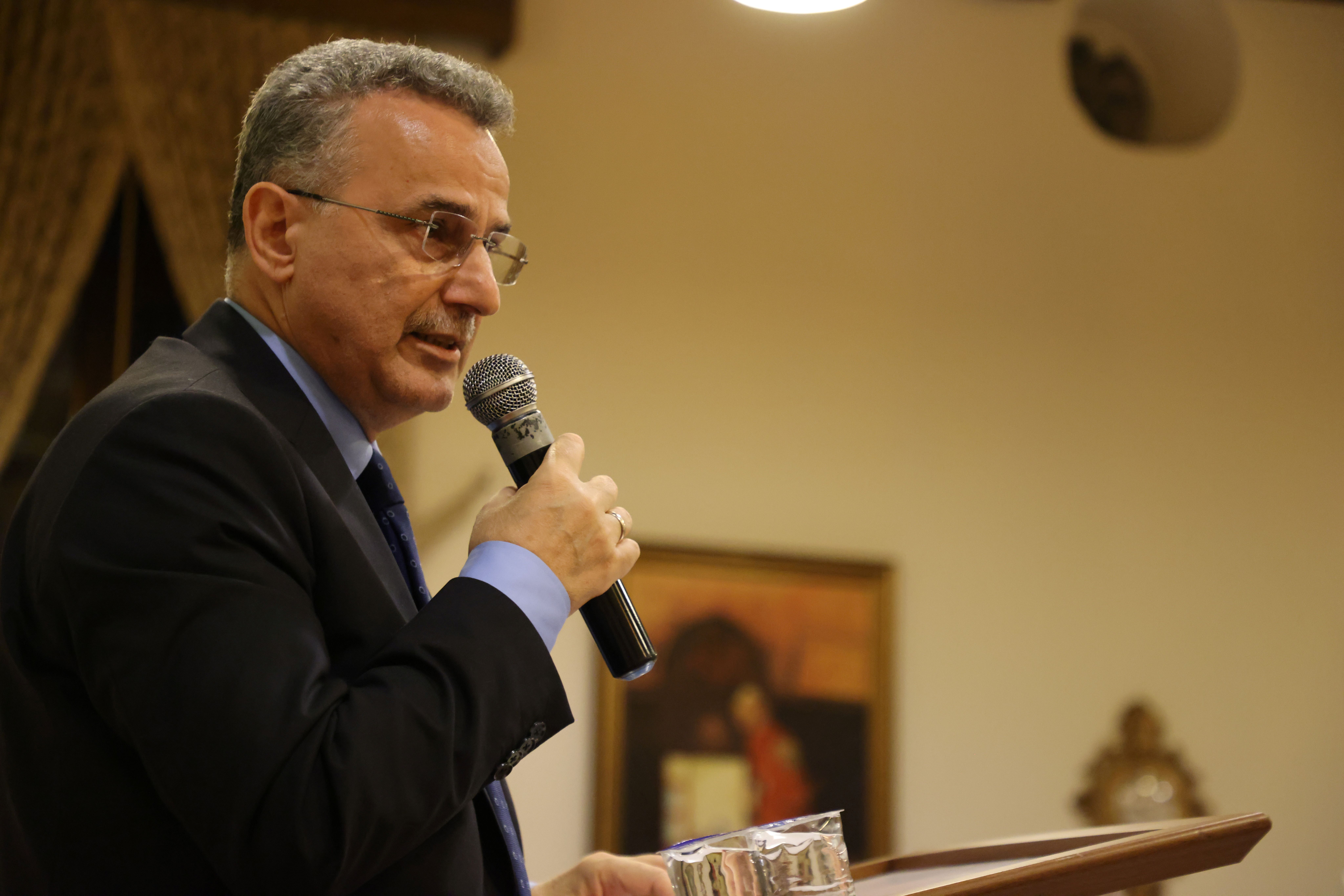Başkan İhsan Kurnaz’dan birlik ve beraberlik mesajı: