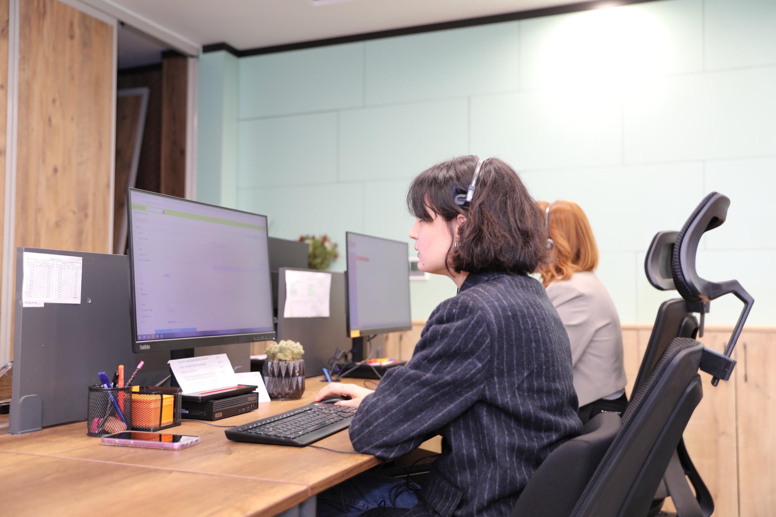 BÜYÜKŞEHİR’DEN ÇARŞAMBA’YA İKİ ÖNEMLİ YATIRIM