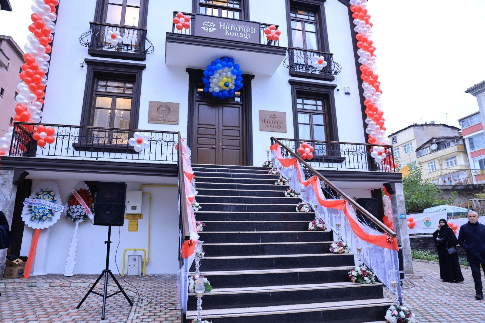 ‘Diyetisyenlerimiz Kadınlarımızın Hizmetinde’