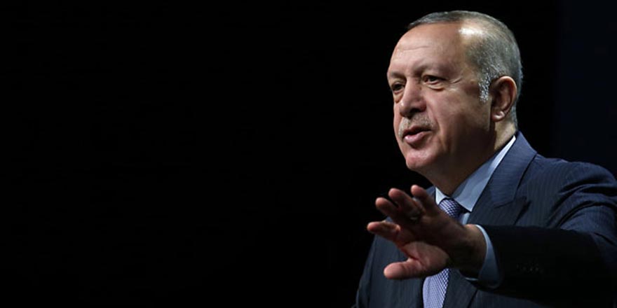 Erdoğan'dan Kılıçdaroğlu'na sert tepki: Sana ne oluyor?