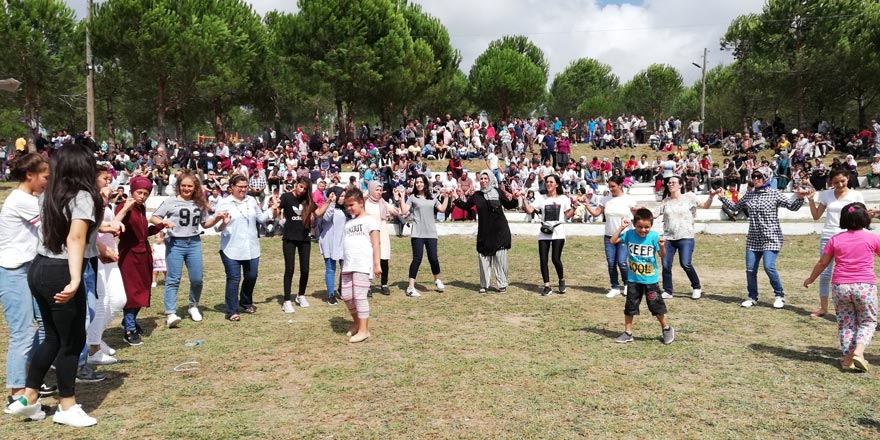 Gökçeağaç’ta Karadede Panayırı