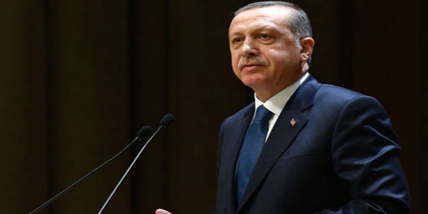 Cumhurbaşkanı Erdoğan, Kuveyt Emiri El Sabah ile görüştü