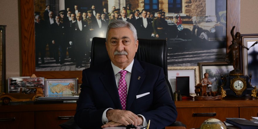 Palandöken: “Merdiven altı vurgunlarına dikkat”