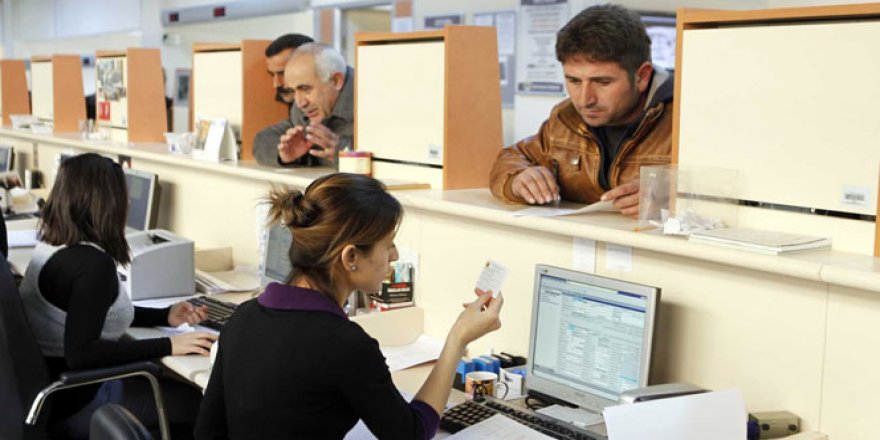 Bakanlık duyurdu, 80 bin kişi işe alınacak 