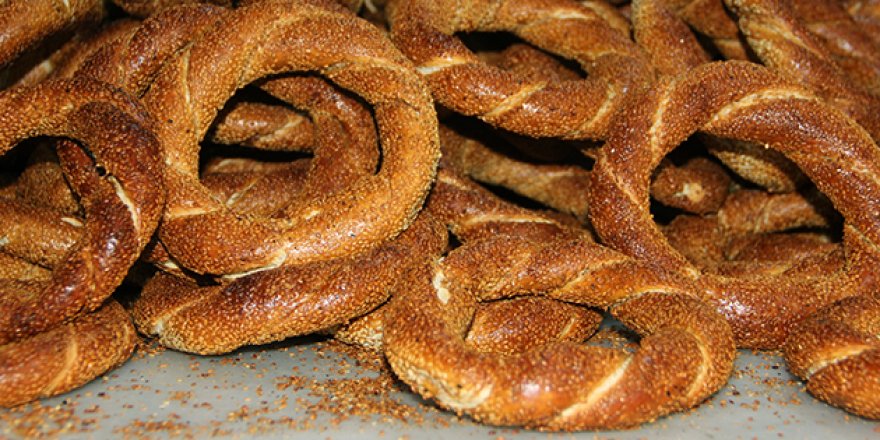 İlkadım’da simit denetimi