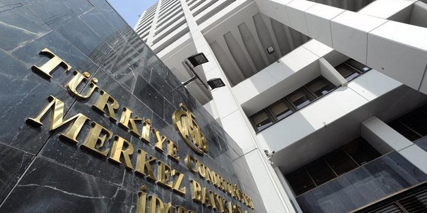 Merkez Bankası'ndan flaş açıklama